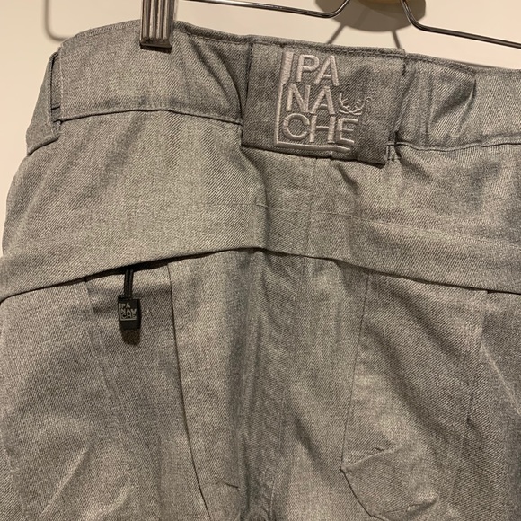 Snow pants - Picture 6 of 6